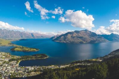 Los 6 mejores albergues de Queenstown