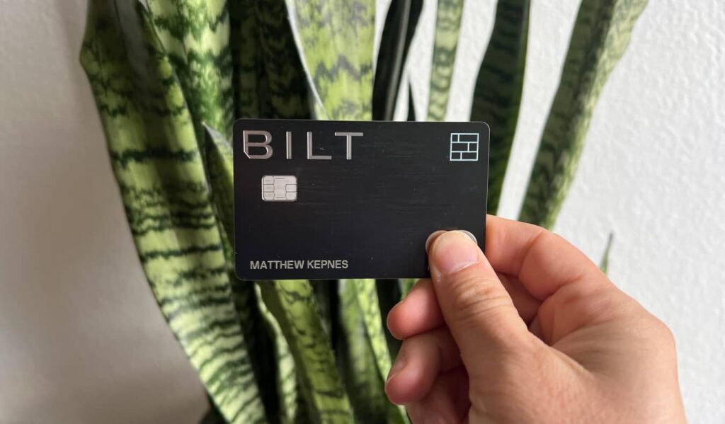 8 cosas que hay que saber sobre la Mastercard de Bilt Rewards