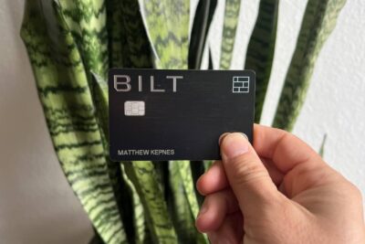 8 cosas que hay que saber sobre la Mastercard de Bilt Rewards