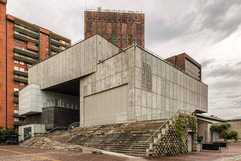 Museo de Arte Moderno de Medellín