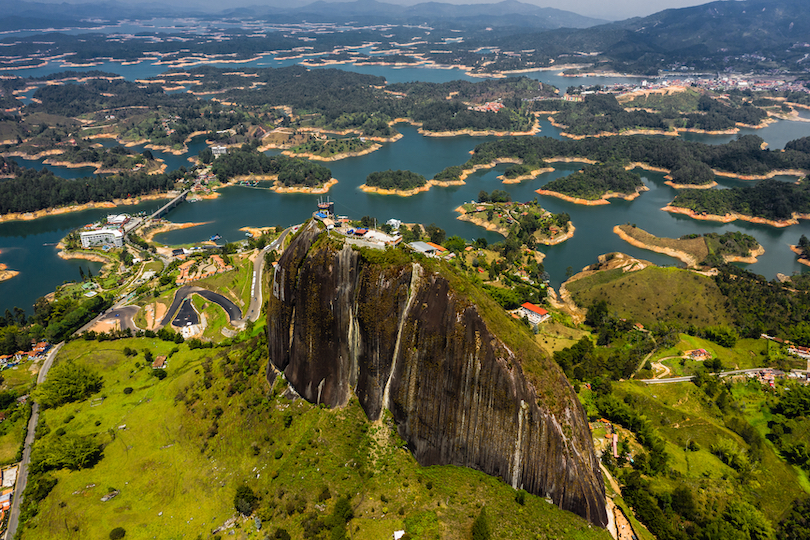 Guatape