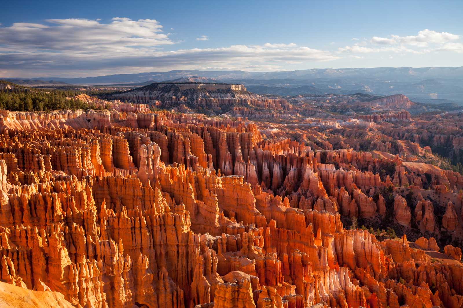 Las mejores excursiones de un día desde el Parque Nacional Bryce Canyon de Las Vegas