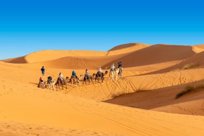 Las mejores compañías de viajes en Marruecos