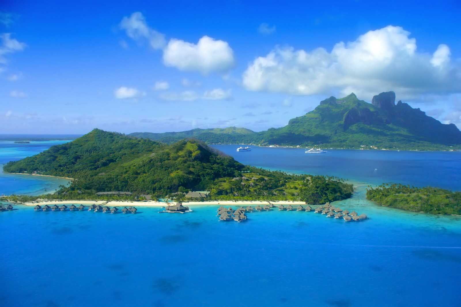 Preciosa Bora Bora