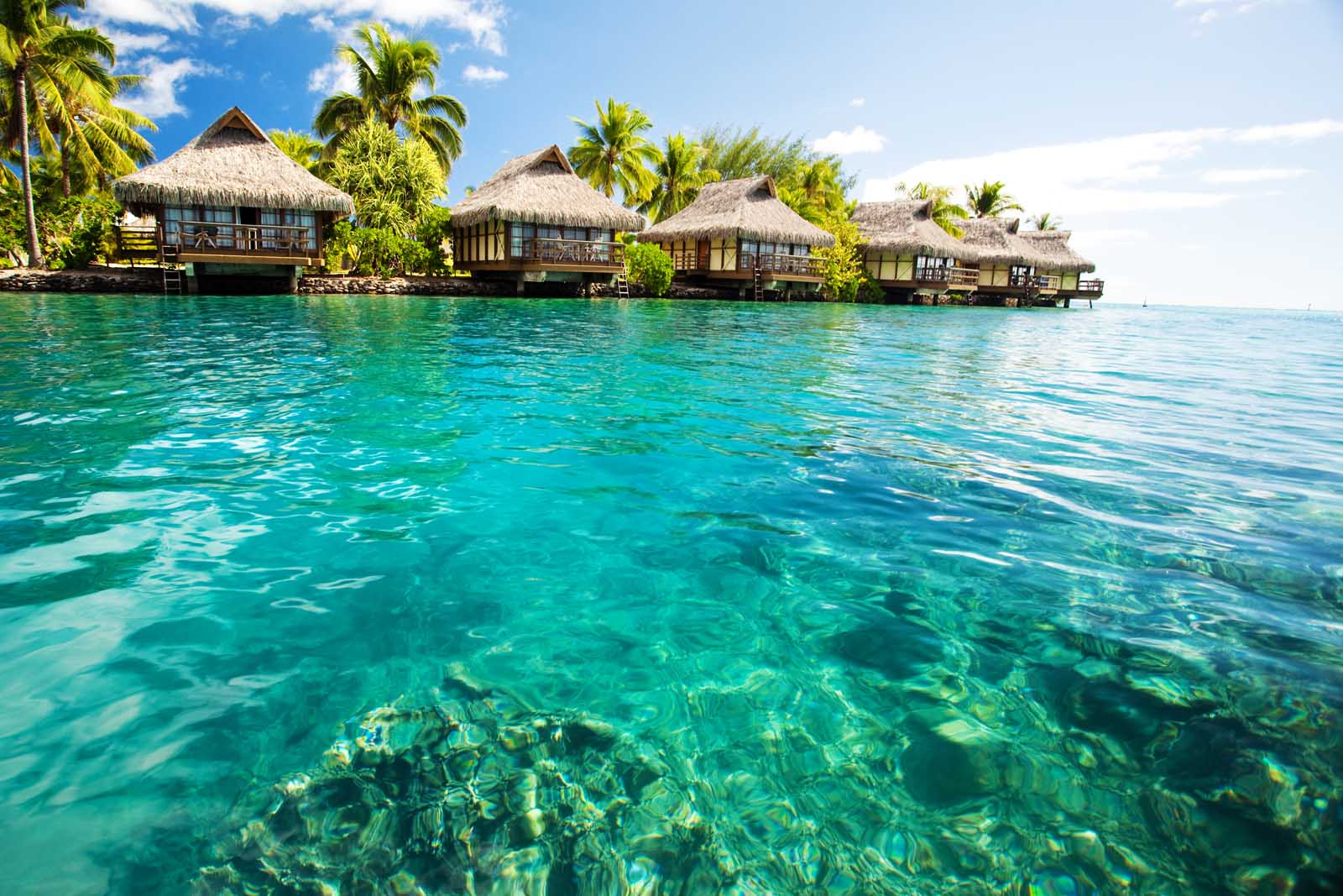 Maitai Bora Bora 