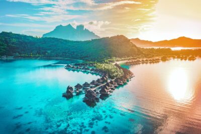 Los 12 mejores resorts con todo incluido de Bora Bora para 2023