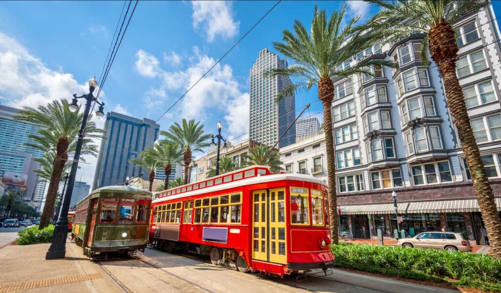 Dónde alojarse en Nueva Orleans: los mejores barrios para su visita