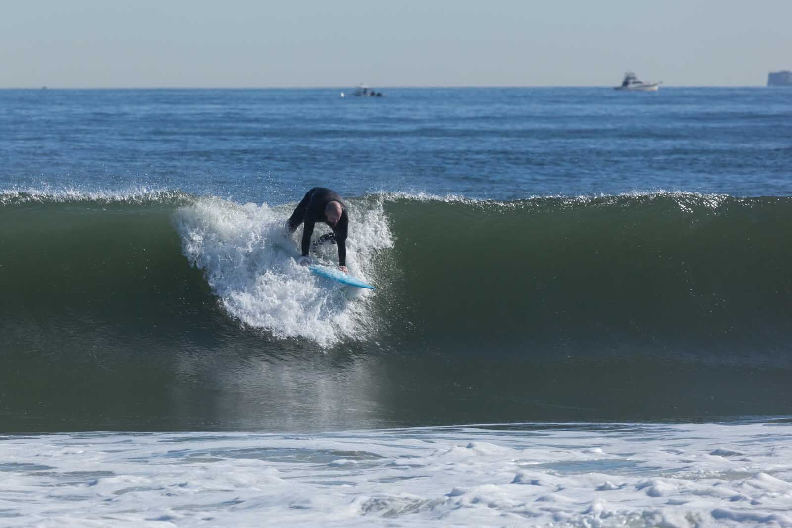 Las mejores cosas que hacer en Atlantic City Surf Clases