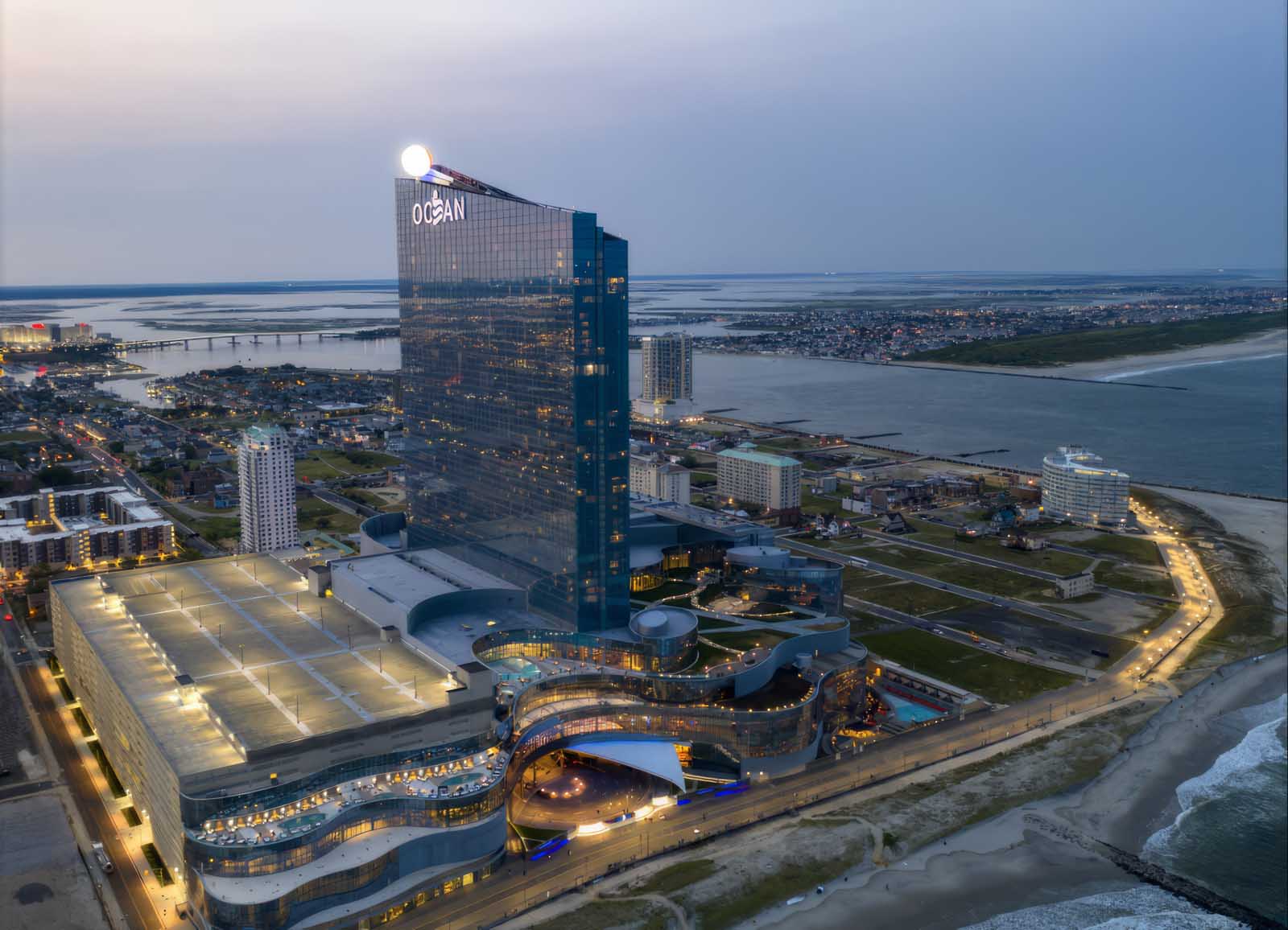 Las mejores cosas que hacer en Atlantic City Ocean Casino Resort