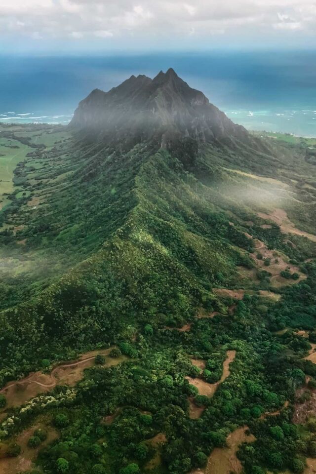 Las mejores cosas que hacer en Honolulu Diamond Head State Monument