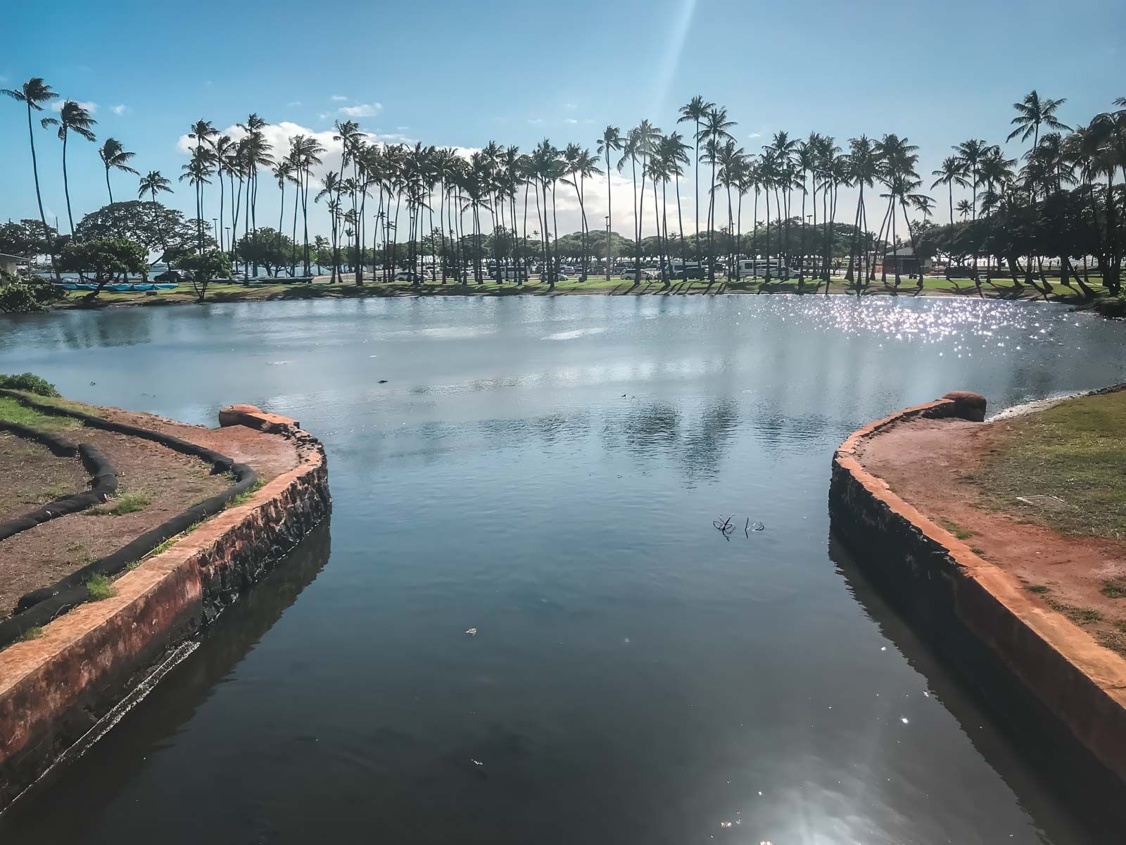 Las mejores cosas que hacer en Honolulu Ala moana Regional Park