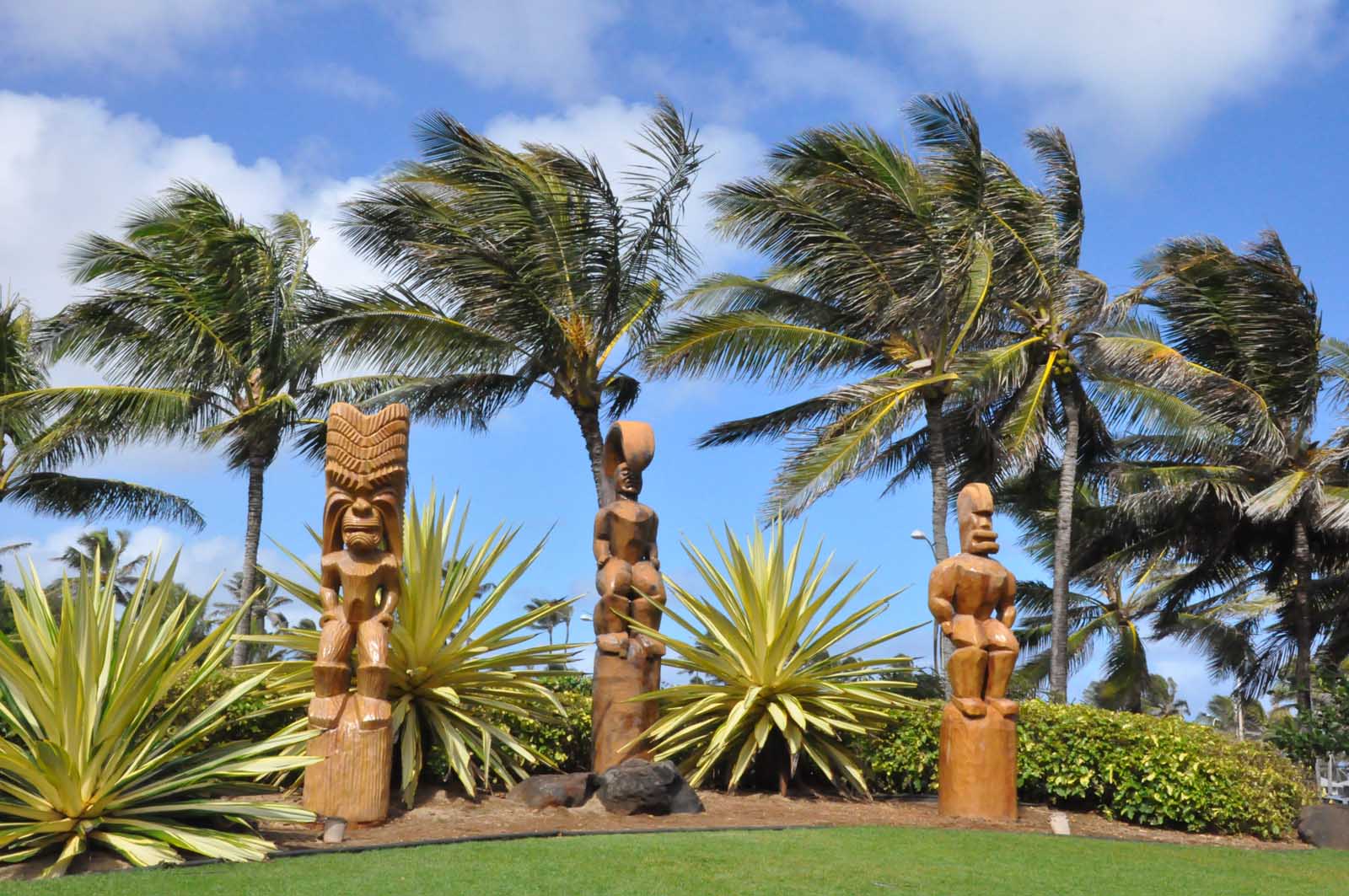 Las mejores cosas que hacer en Honolulu Polynesia Cultural Center