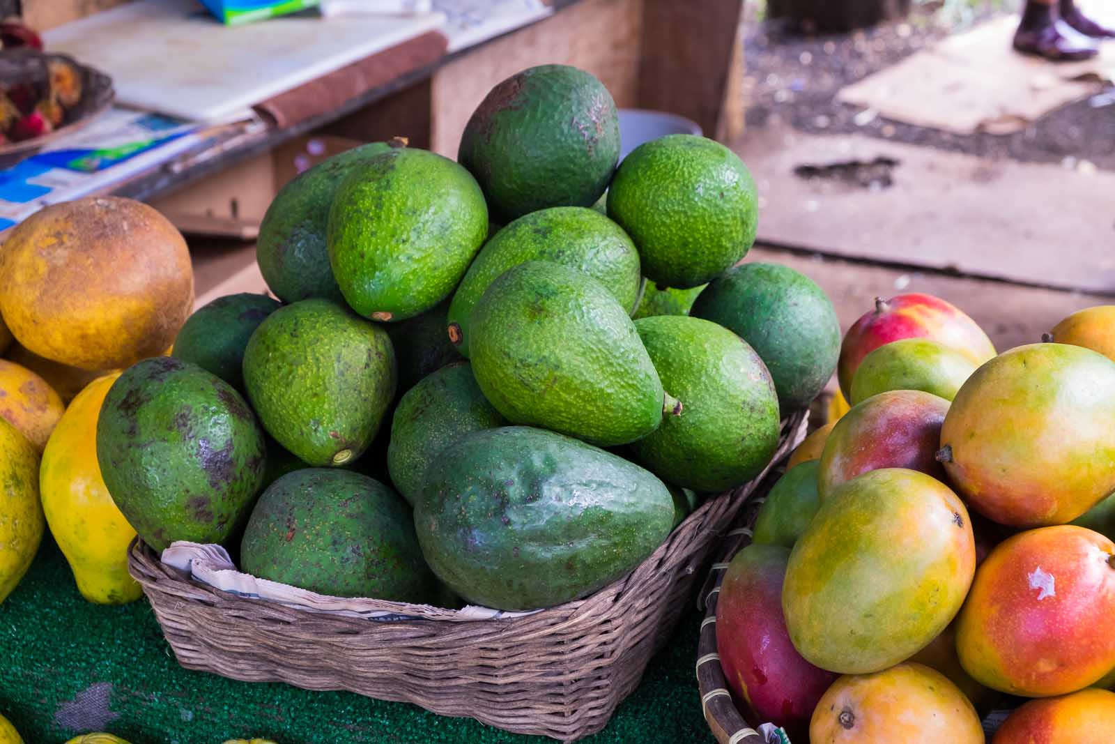 Las mejores cosas que hacer en Honolulu KCC Farmers Market