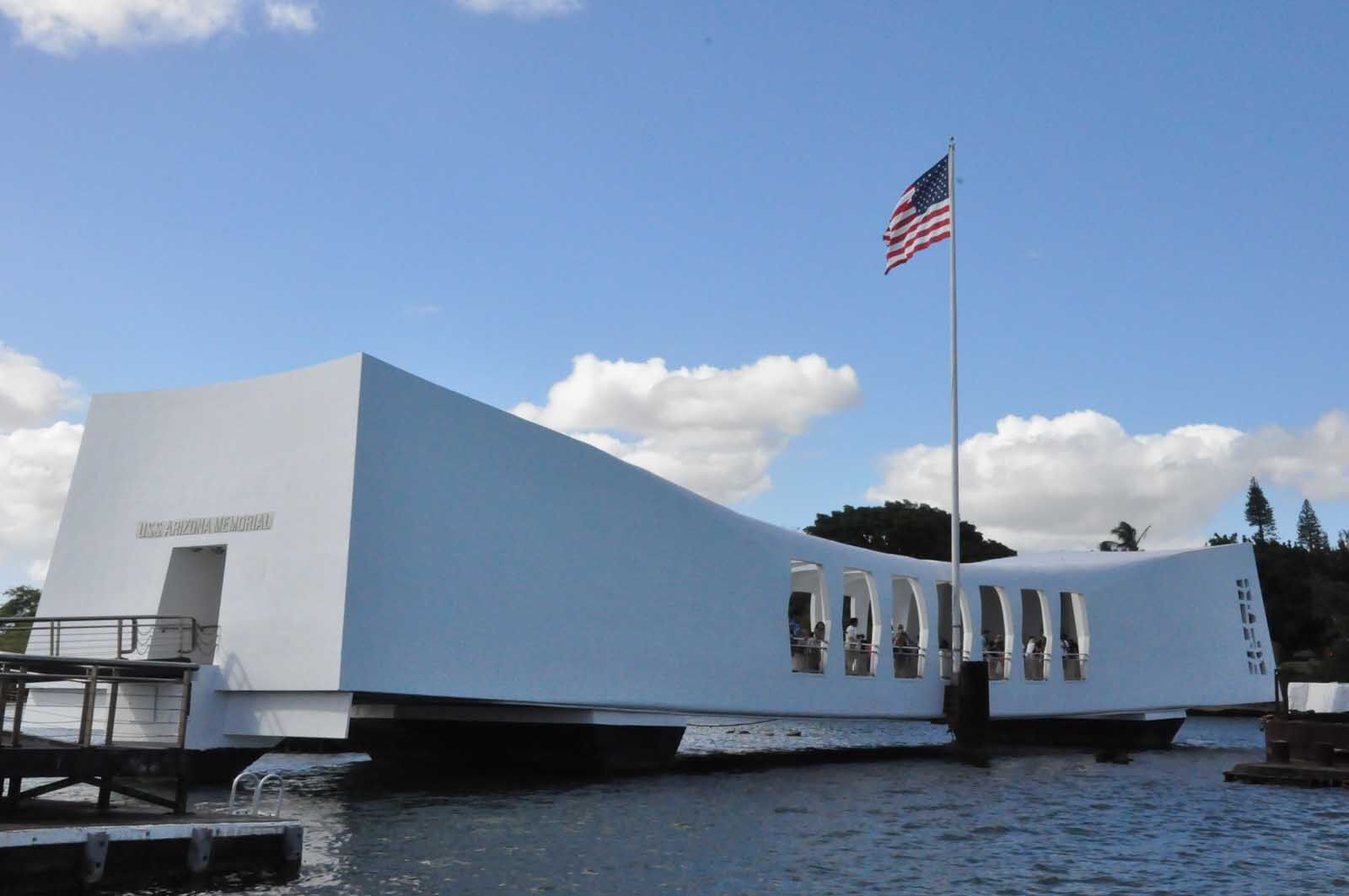 Las mejores cosas que hacer en Honolulu Pearl Harbor