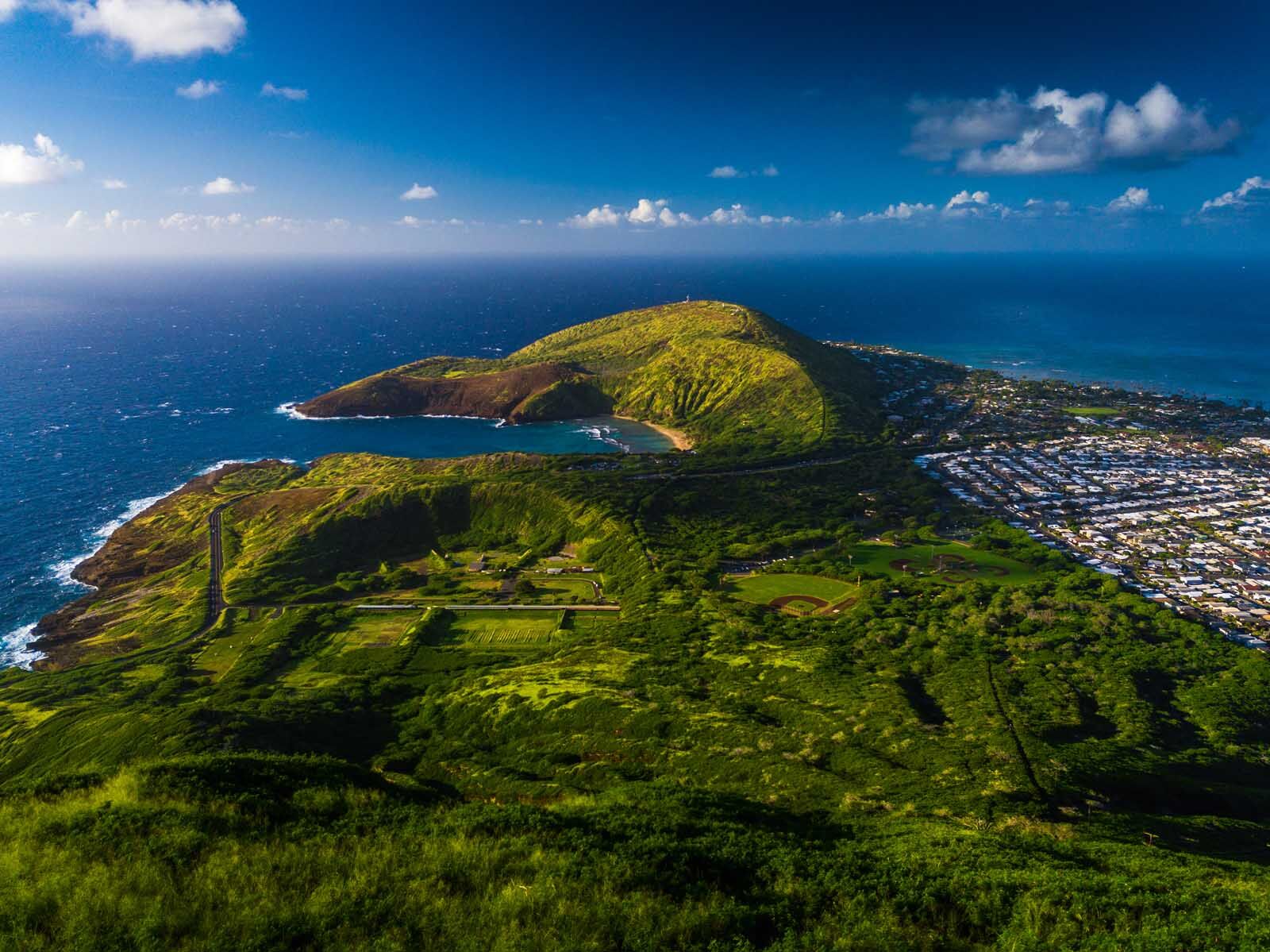 Las mejores cosas que hacer en Honolulu Koko Crater Trail