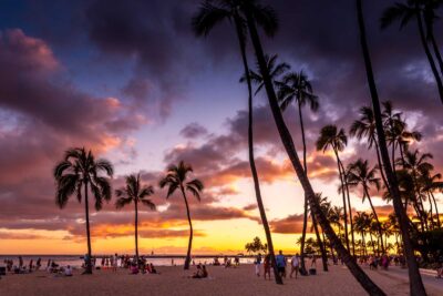 33 mejores cosas que hacer en Honolulu, Hawai en 2023