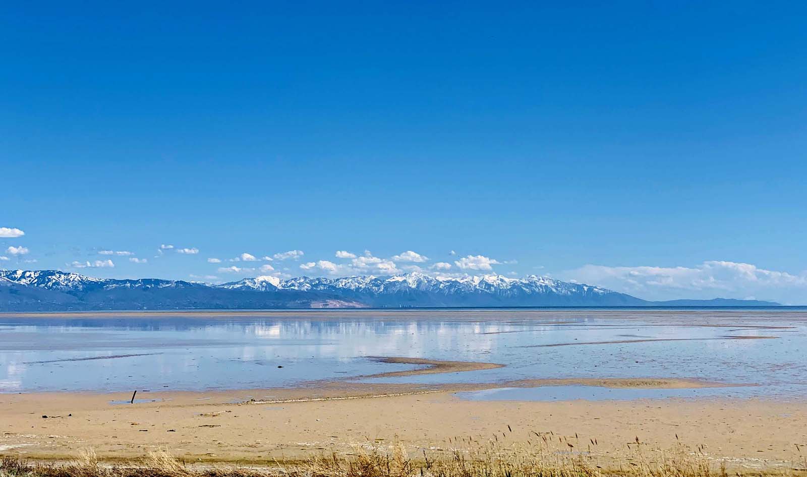 Las mejores cosas que hacer en Salt Lake City Great Salt Lake