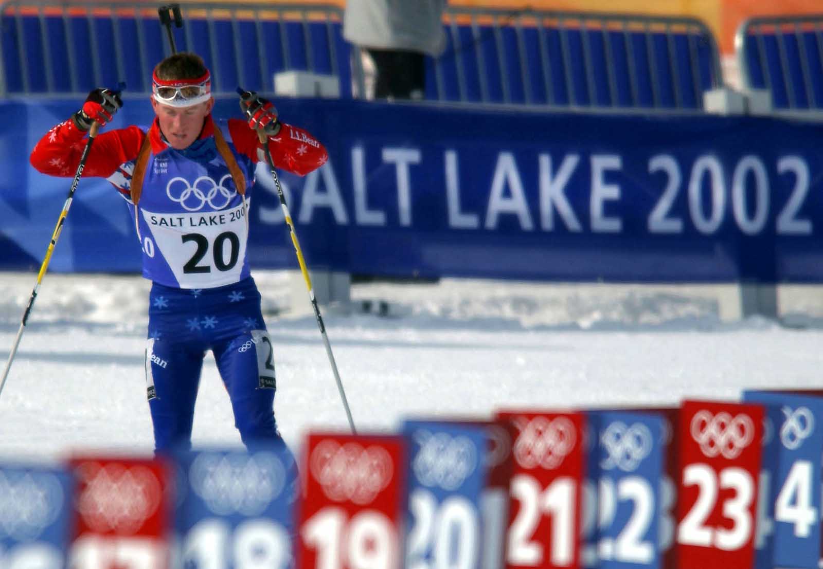 Las mejores cosas que hacer en Salt Lake City Utah Olympic Park