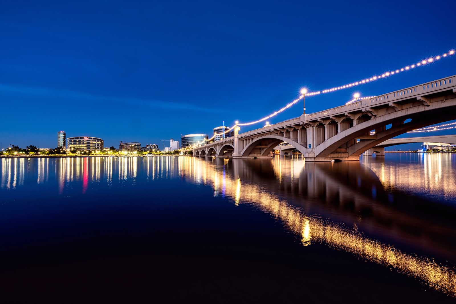 Un vistazo a Tempe, una de las mejores ciudades de Arizona