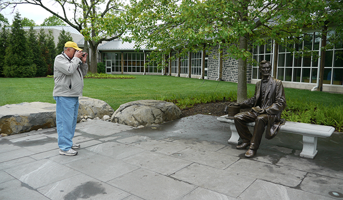 Gettysburg