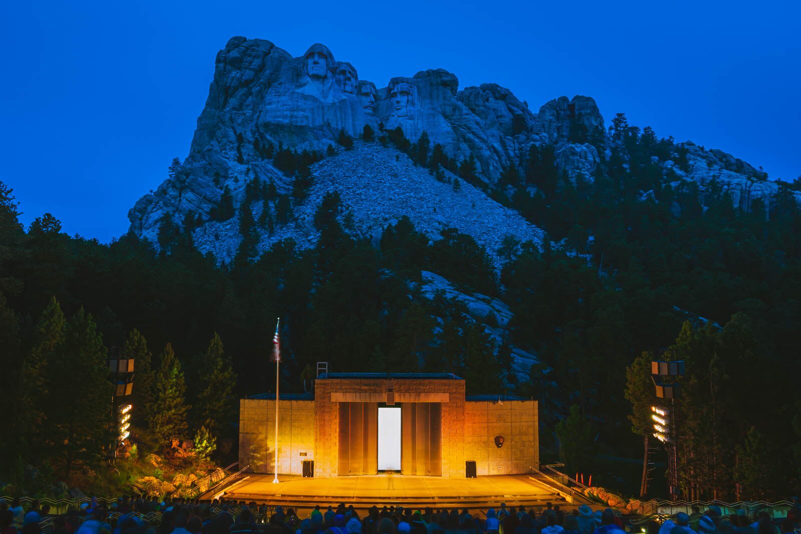 Las mejores cosas que hacer en Custer State Park en Memorial Day Black Hills