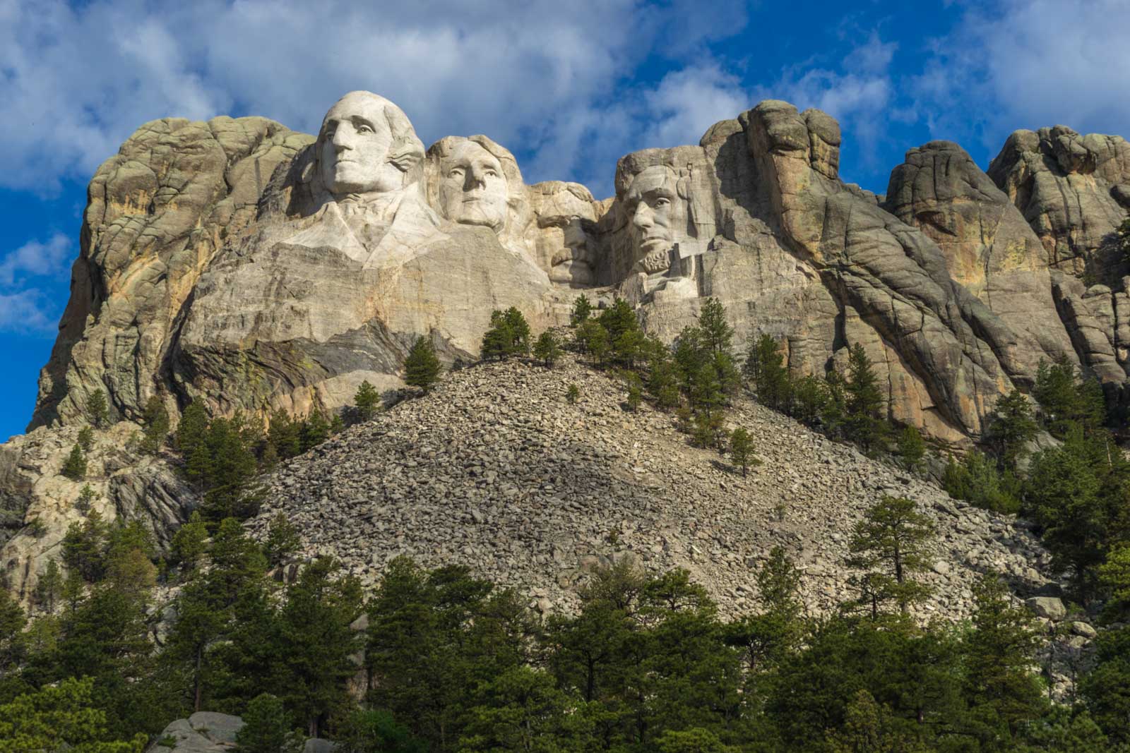 Las mejores cosas que hacer en Custer State Park Mount Rushmore National Memorial