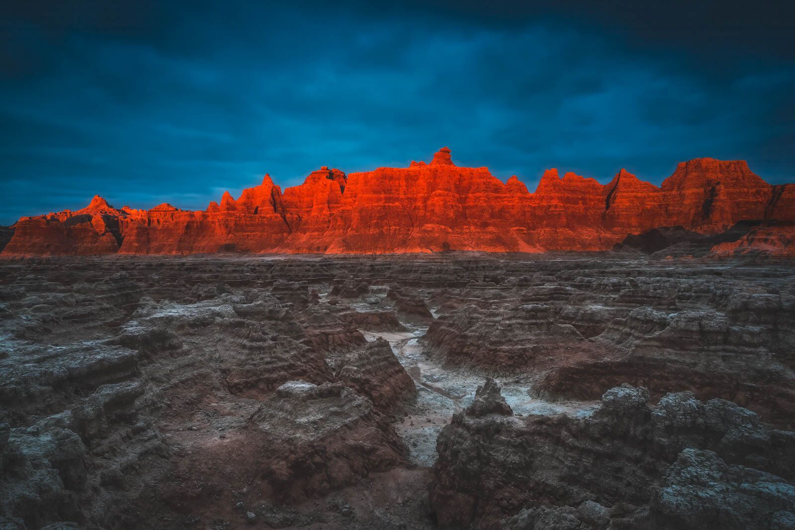 Las mejores cosas que hacer en Custer State Park Badlands National Park