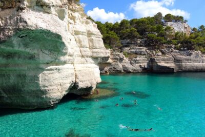 Menorca, Spain