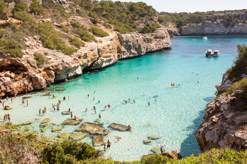 Mallorca, España