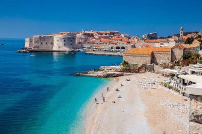 Los 14 mejores hoteles de lujo en Dubrovnik, Croacia en 2023