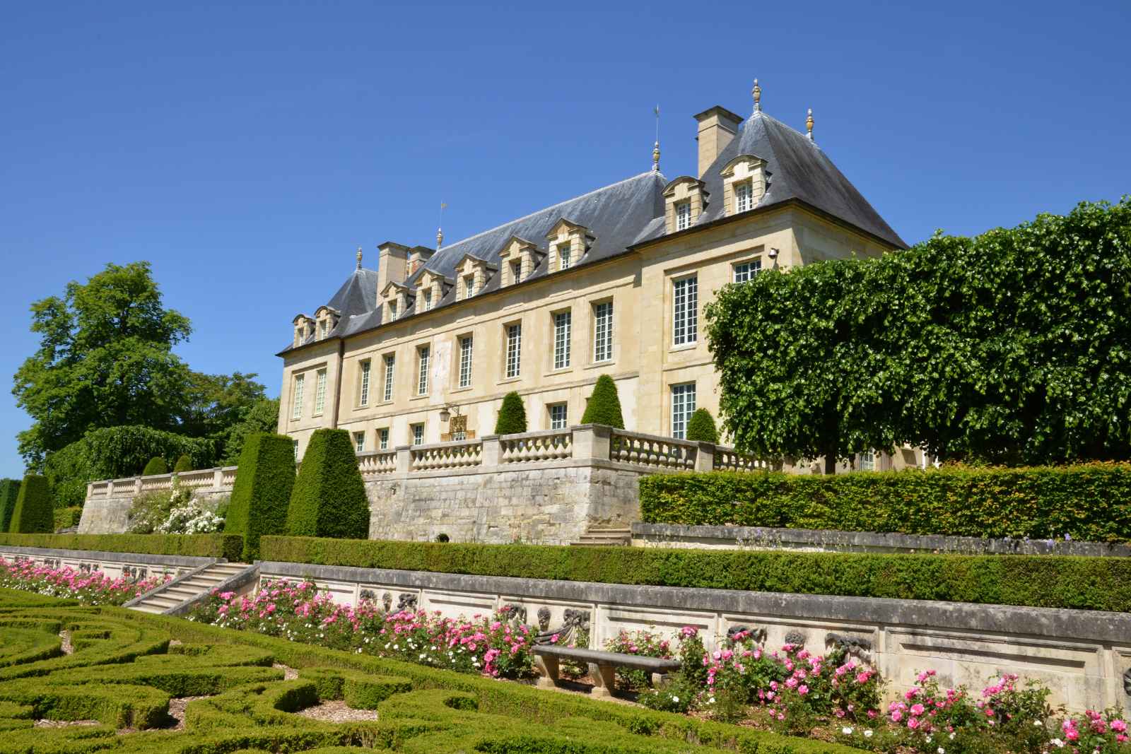 Las mejores excursiones de un día desde París Auvers Sur Oise