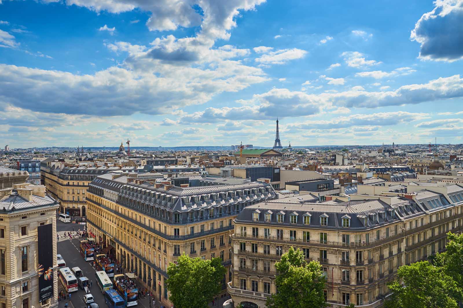 Preguntas frecuentes sobre las mejores excursiones de un día desde París