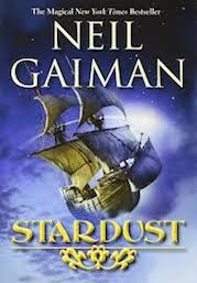 Portada del libro Stardust