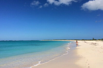 Cómo ahorrar (y no ahorrar) dinero en las Islas Vírgenes