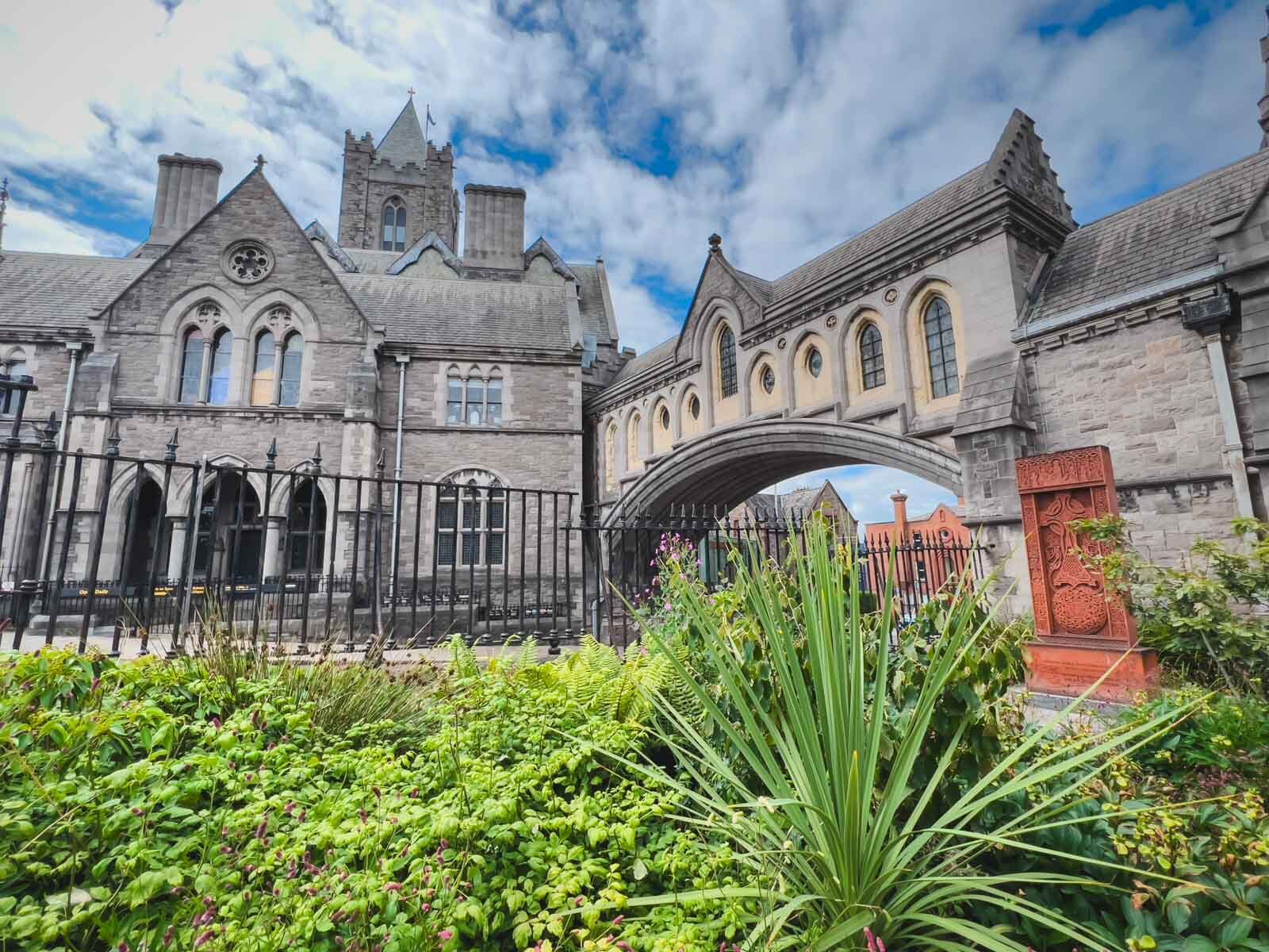 Las mejores cosas que hacer en Dublin Christ Church Cathedral