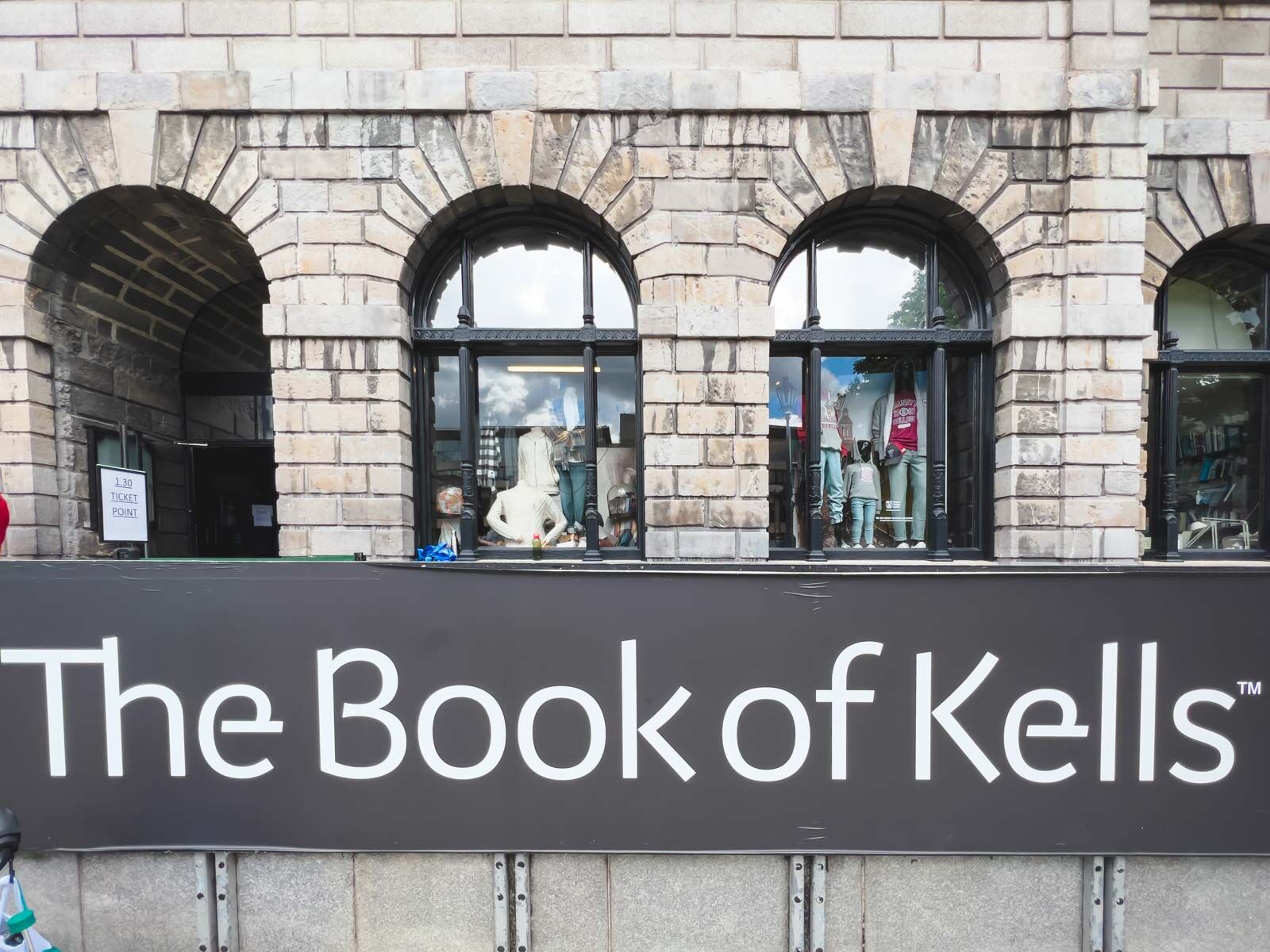 Las mejores cosas que hacer en Dublin Book of Kells