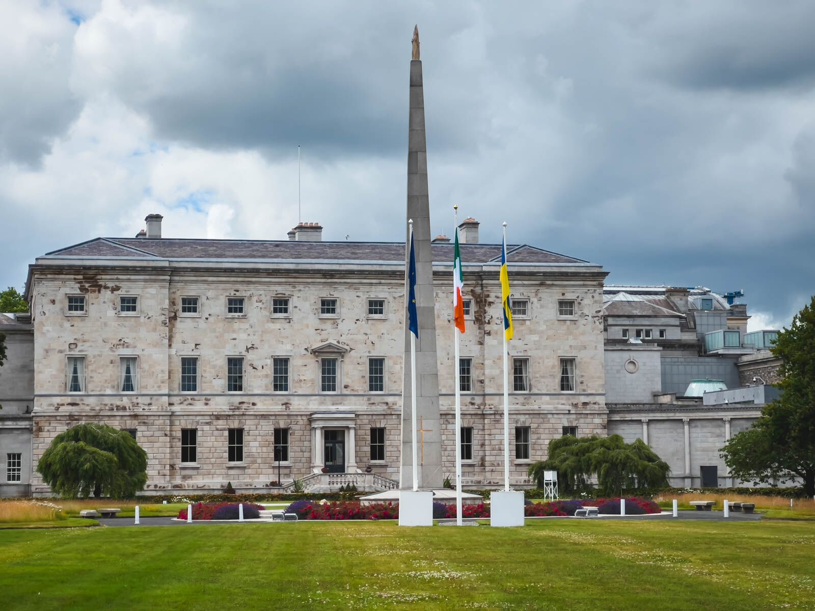 Las mejores cosas que hacer en el Museo Nacional de Irlanda de Dublín