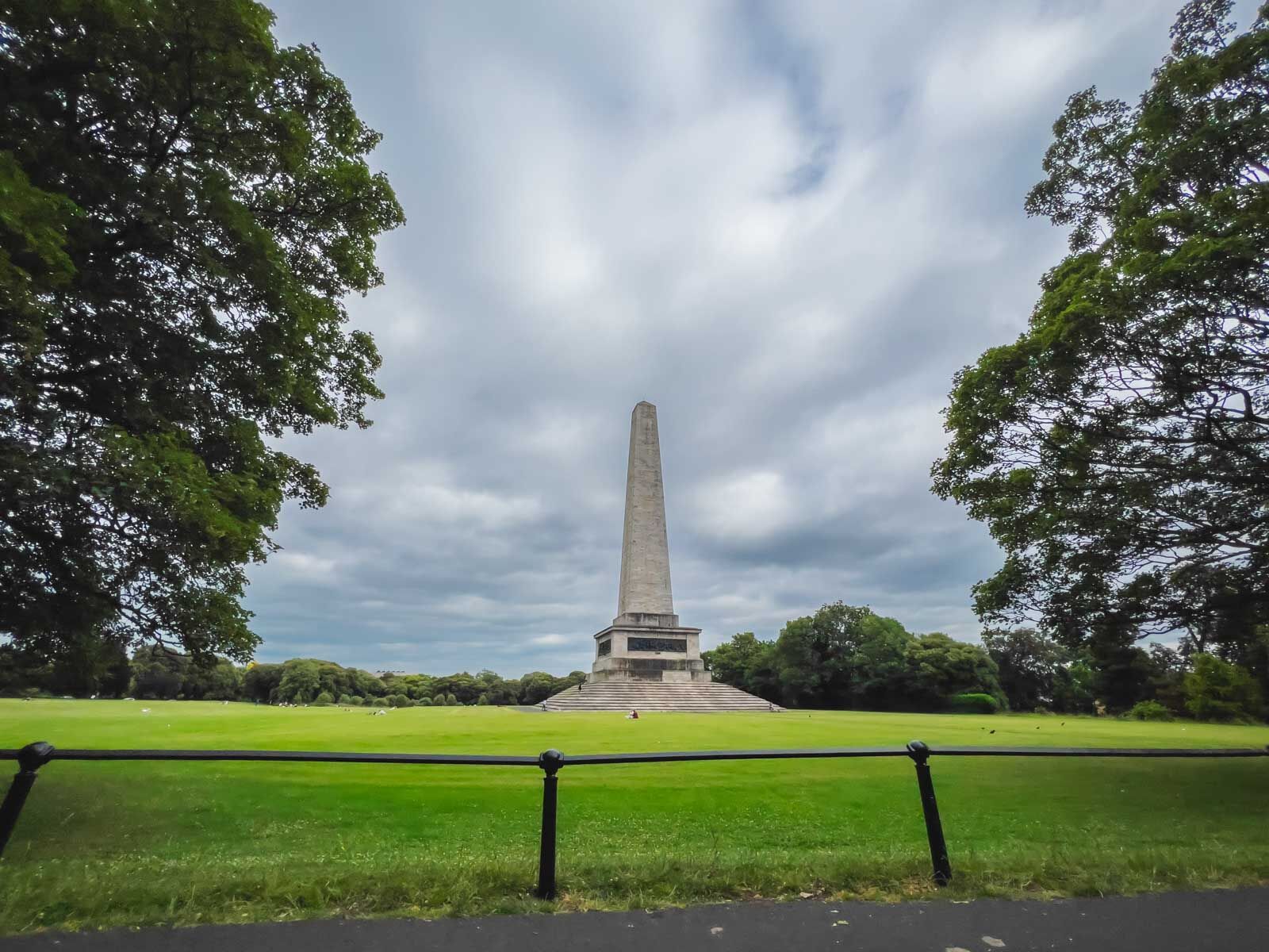 Las mejores cosas que hacer en Dublin Phoenix Park