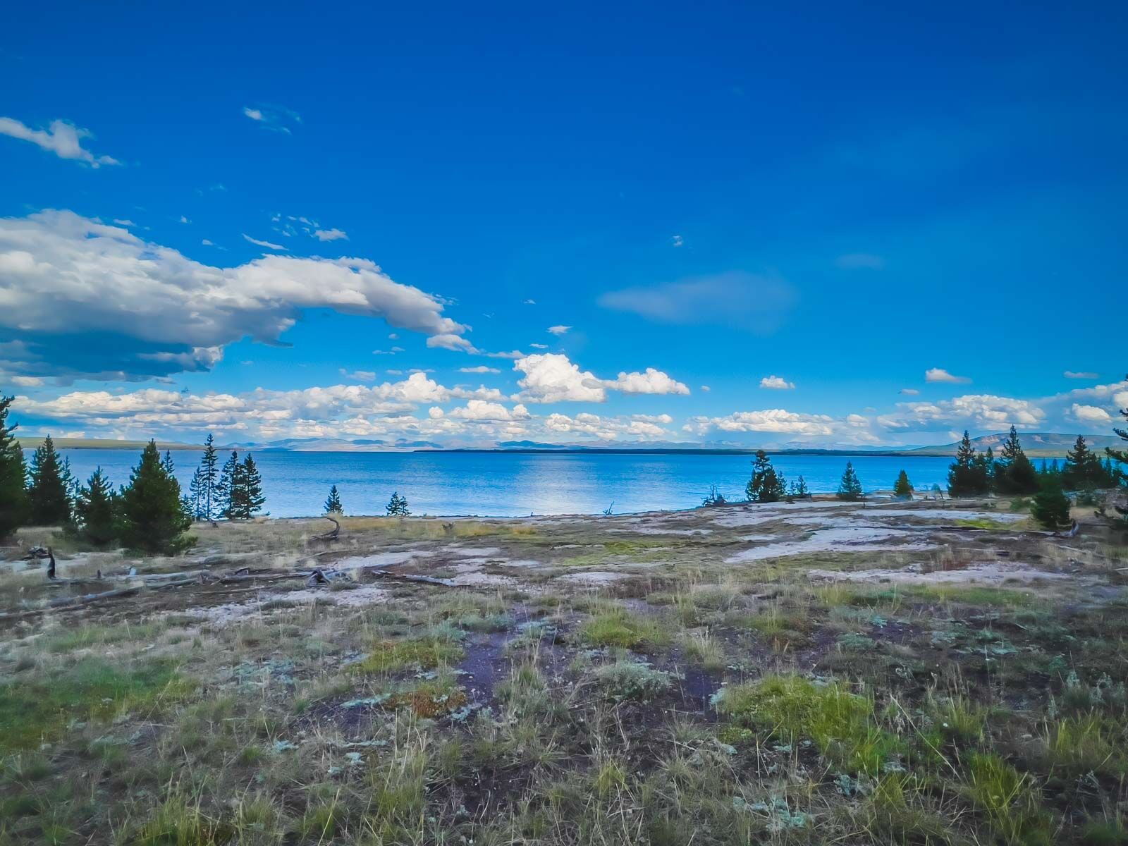 Alquiler de cabañas cerca de la entrada sur del parque nacional de Yellowstone 