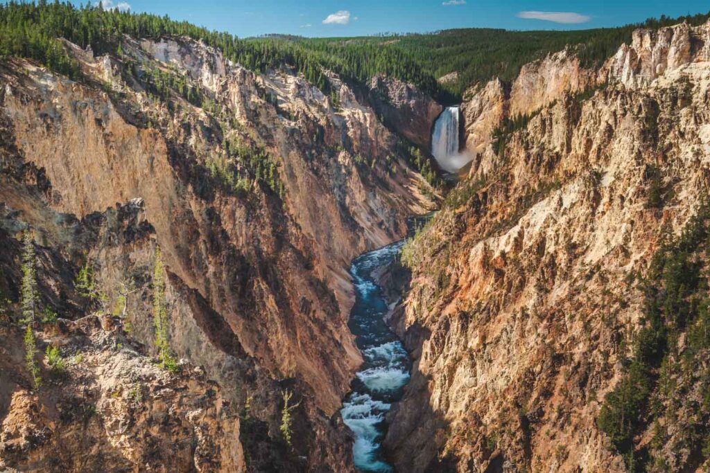 15 bonitos alquileres de cabañas cerca del parque nacional de Yellowstone para 2023