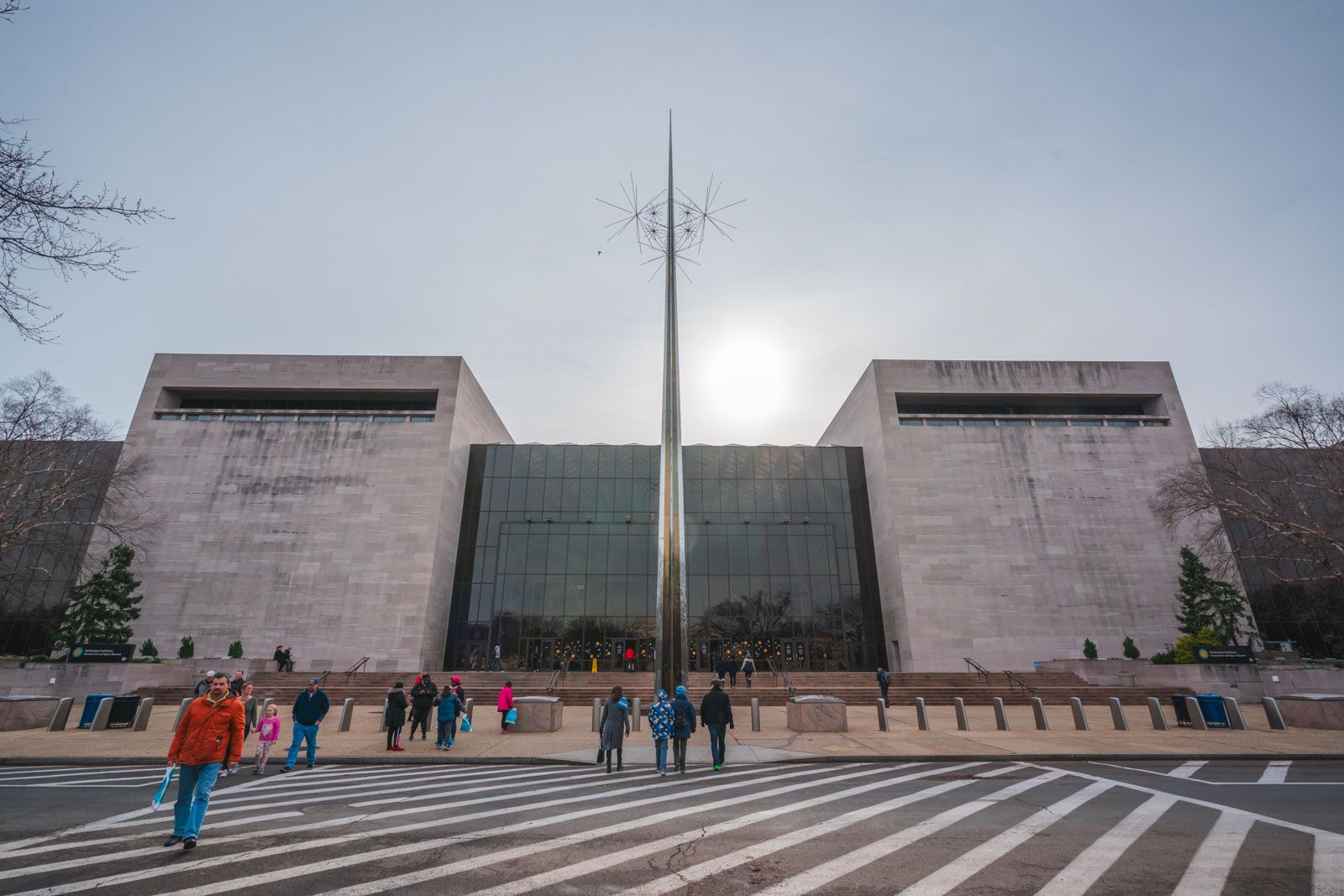 Mejores museos de Washington DC Museos Smithsonian