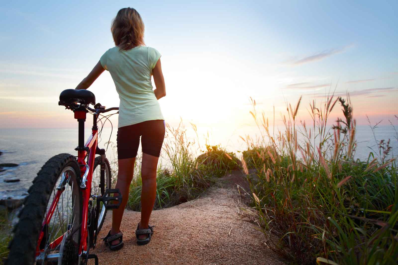 Las mejores excursiones de un día desde el carril bici de Boston East Bay