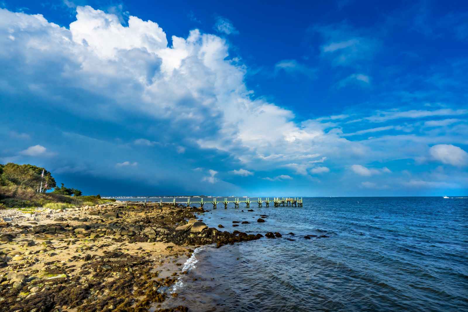 Las mejores excursiones de un día desde Boston New Bedford