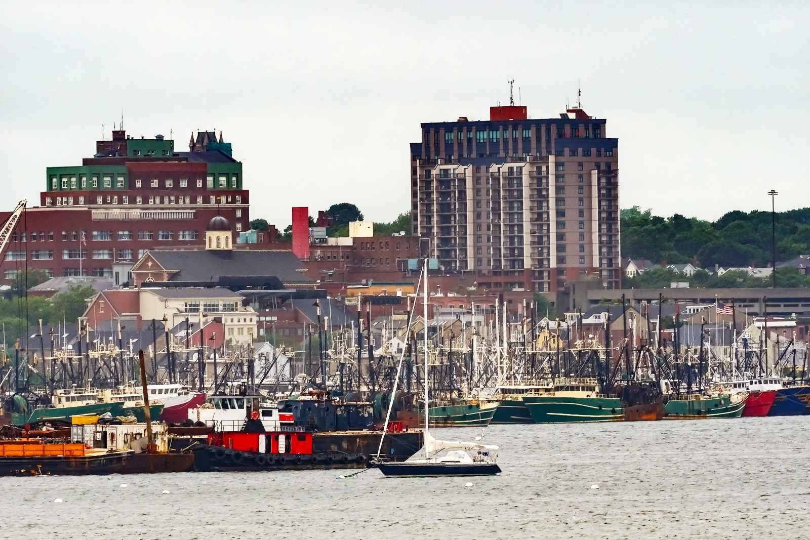 Las mejores excursiones de un día desde Boston New Bedford2