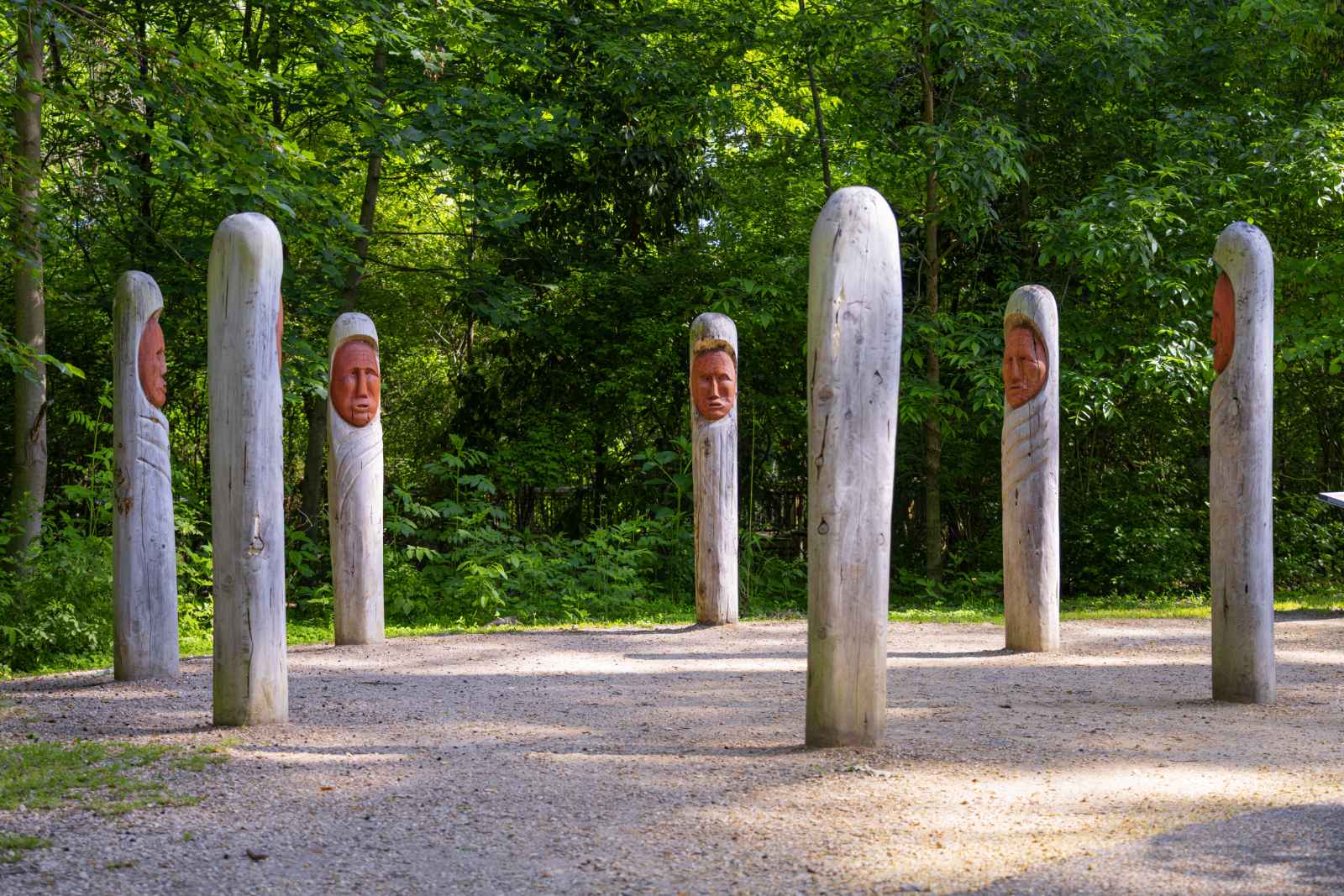 Las mejores excursiones de un día desde Boston Jamestown-Powhatan