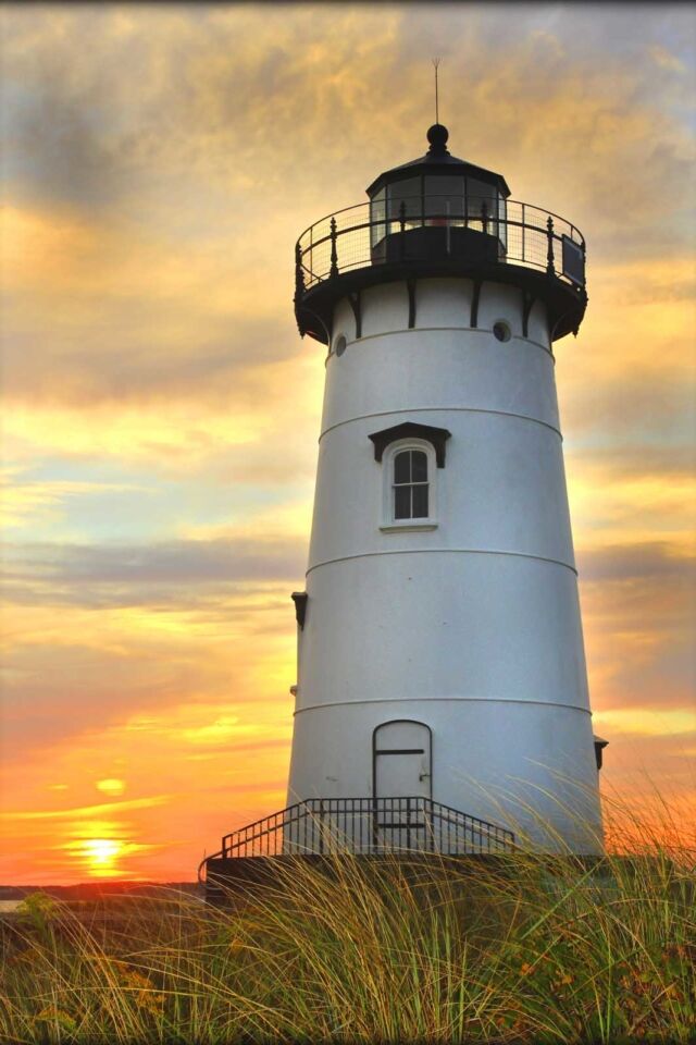 Las mejores excursiones de un día desde Boston Martha's Vineyard Lighthouse