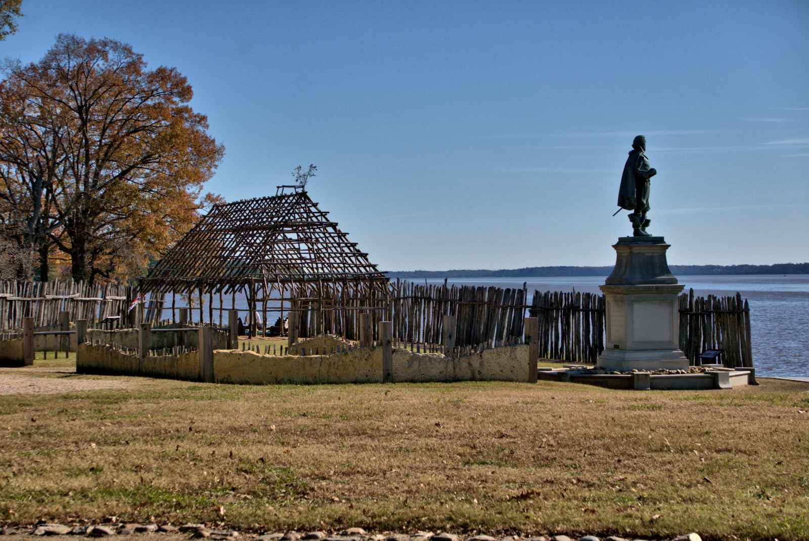 Las mejores excursiones de un día desde Boston Jamestown