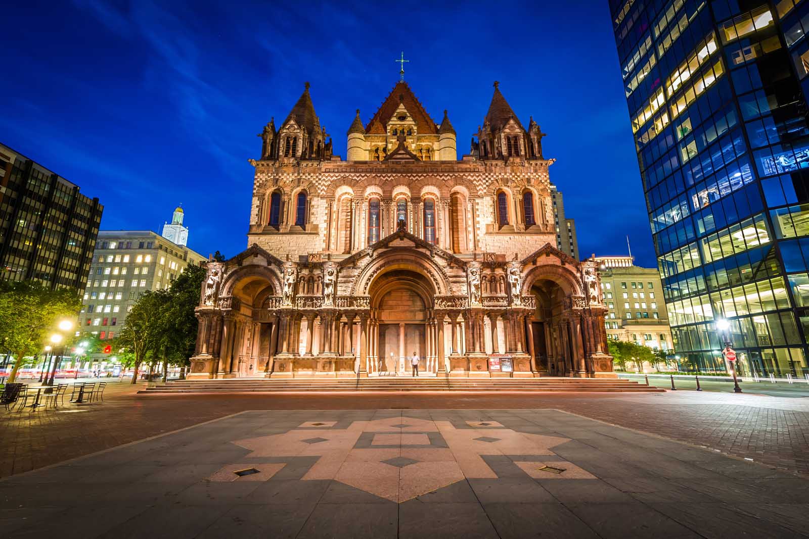 Divertidas excursiones de un día desde Boston