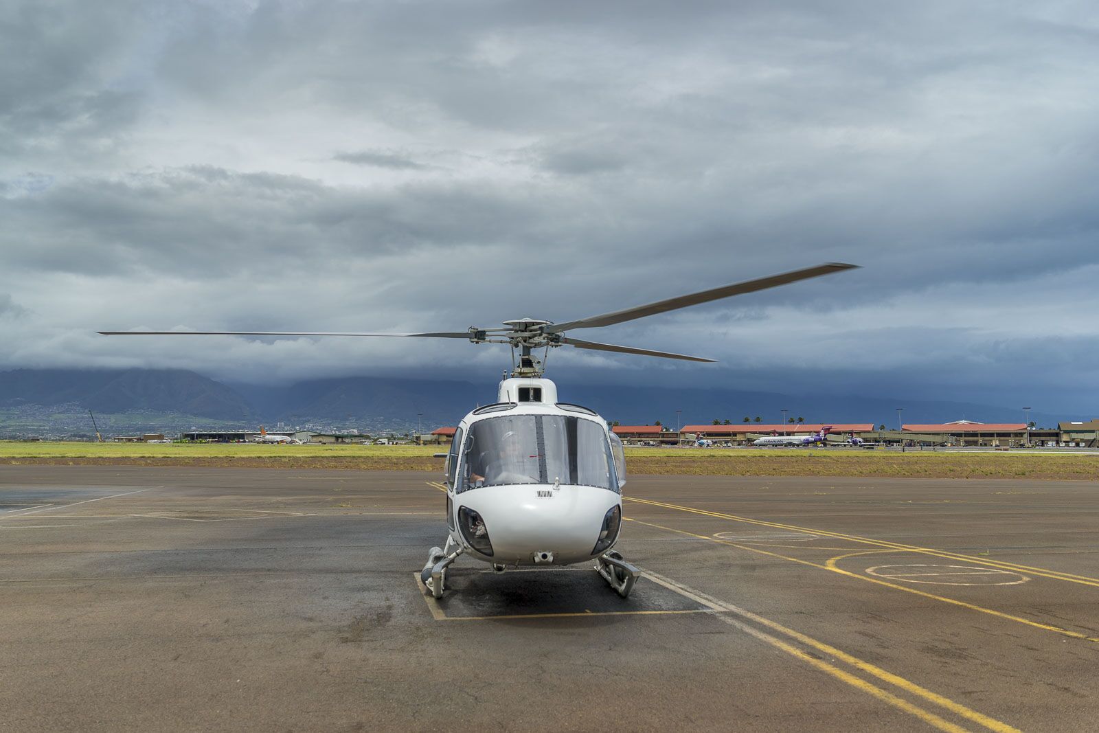 Las mejores cosas que hacer en Kauai Helicopter Tour 