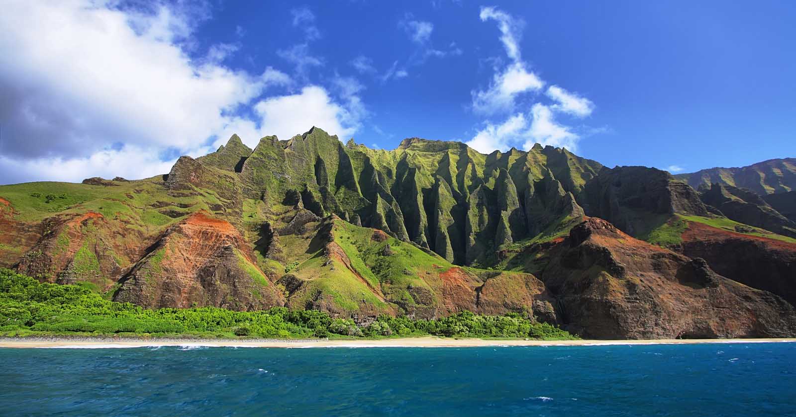 Cómo llegar a Kauai